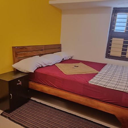 Nks Homestay Пудучеррі Екстер'єр фото