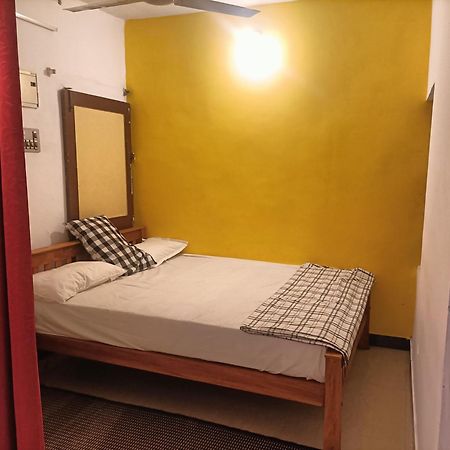 Nks Homestay Пудучеррі Екстер'єр фото