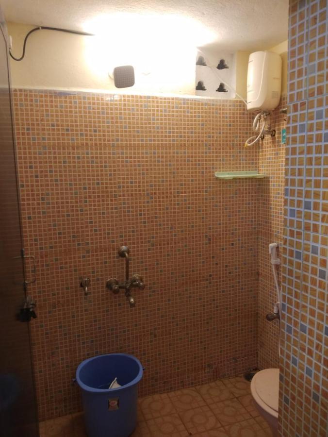 Nks Homestay Пудучеррі Екстер'єр фото