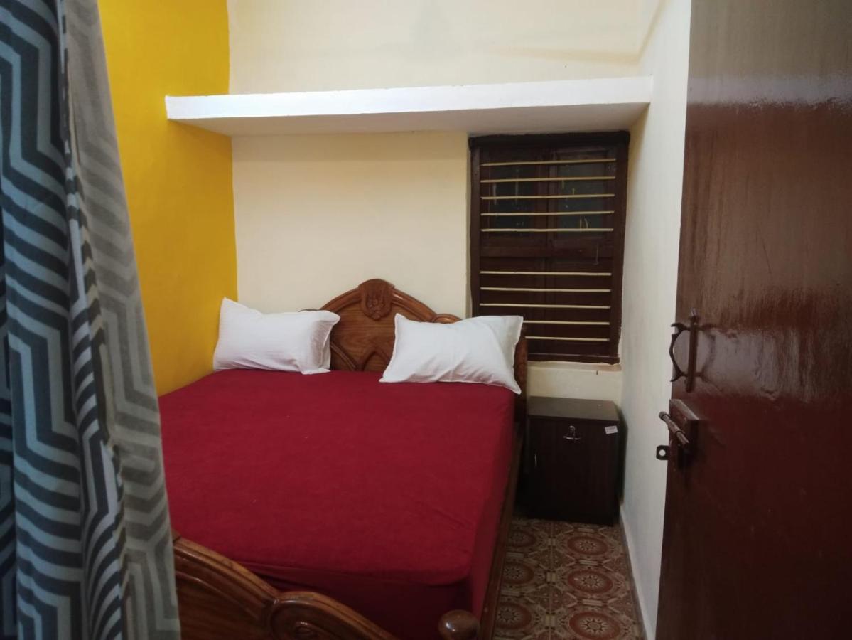 Nks Homestay Пудучеррі Екстер'єр фото