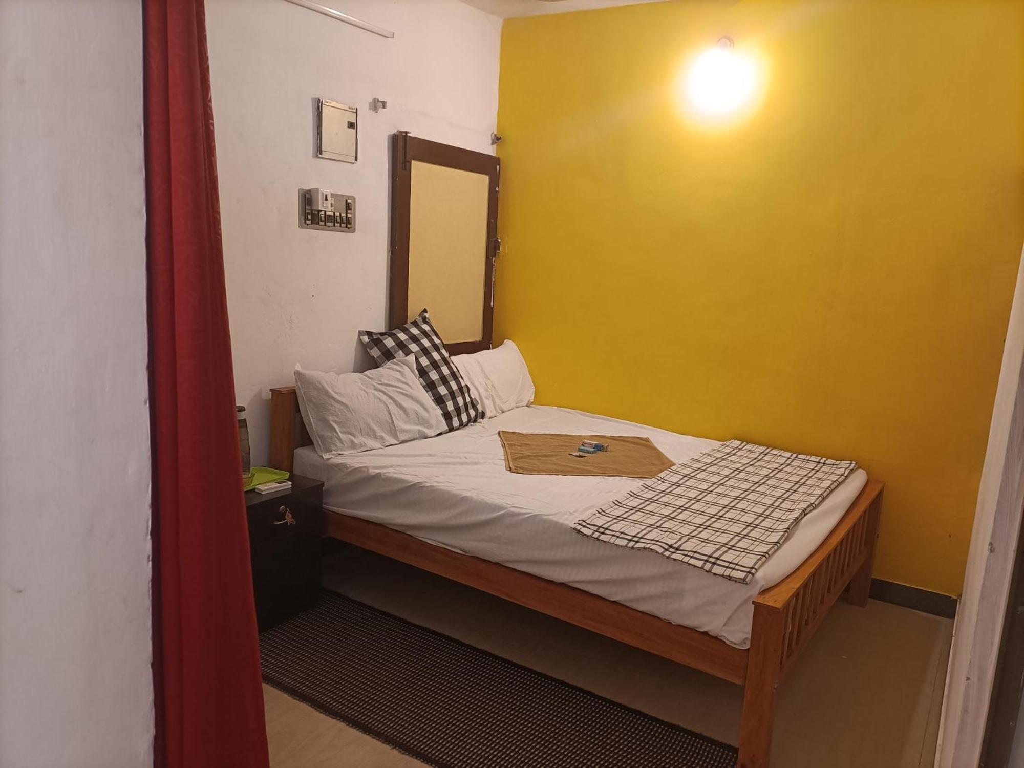 Nks Homestay Пудучеррі Екстер'єр фото
